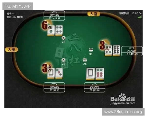 二八杠规则说明详细解析,帮助新手快速掌握游戏玩法与技巧指南